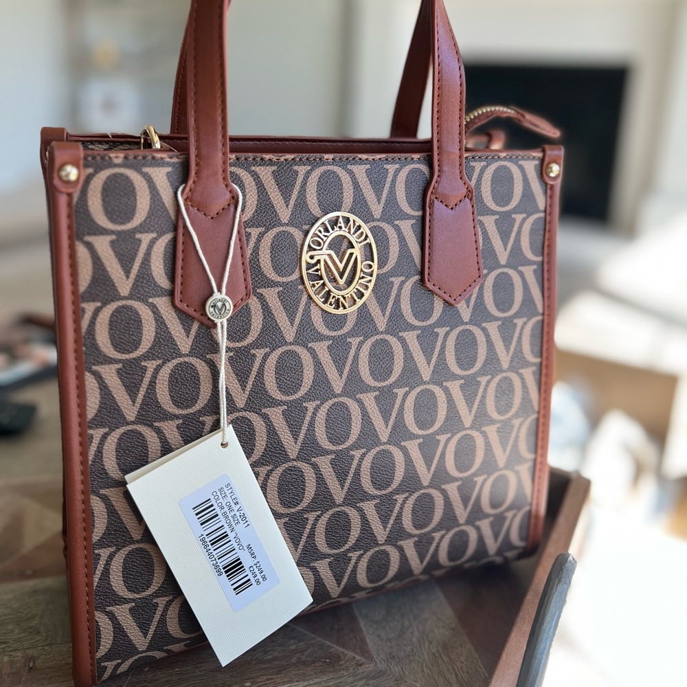 Valentino Orlandi Purse / Tote